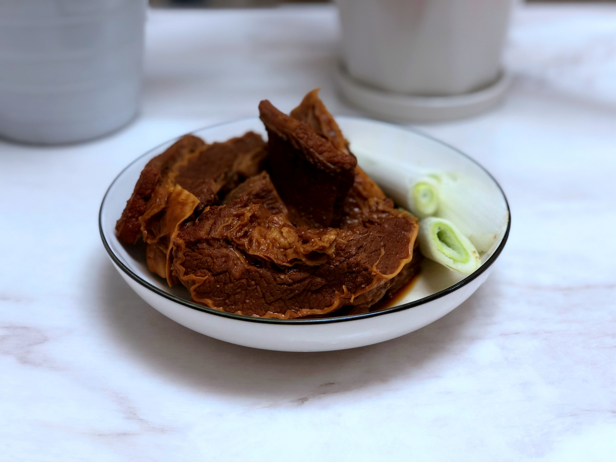 在家做酱牛肉怎么做最好吃,在家做酱牛肉的正确做法