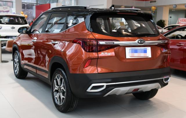 kx3傲跑最低优惠,kx3傲跑2017