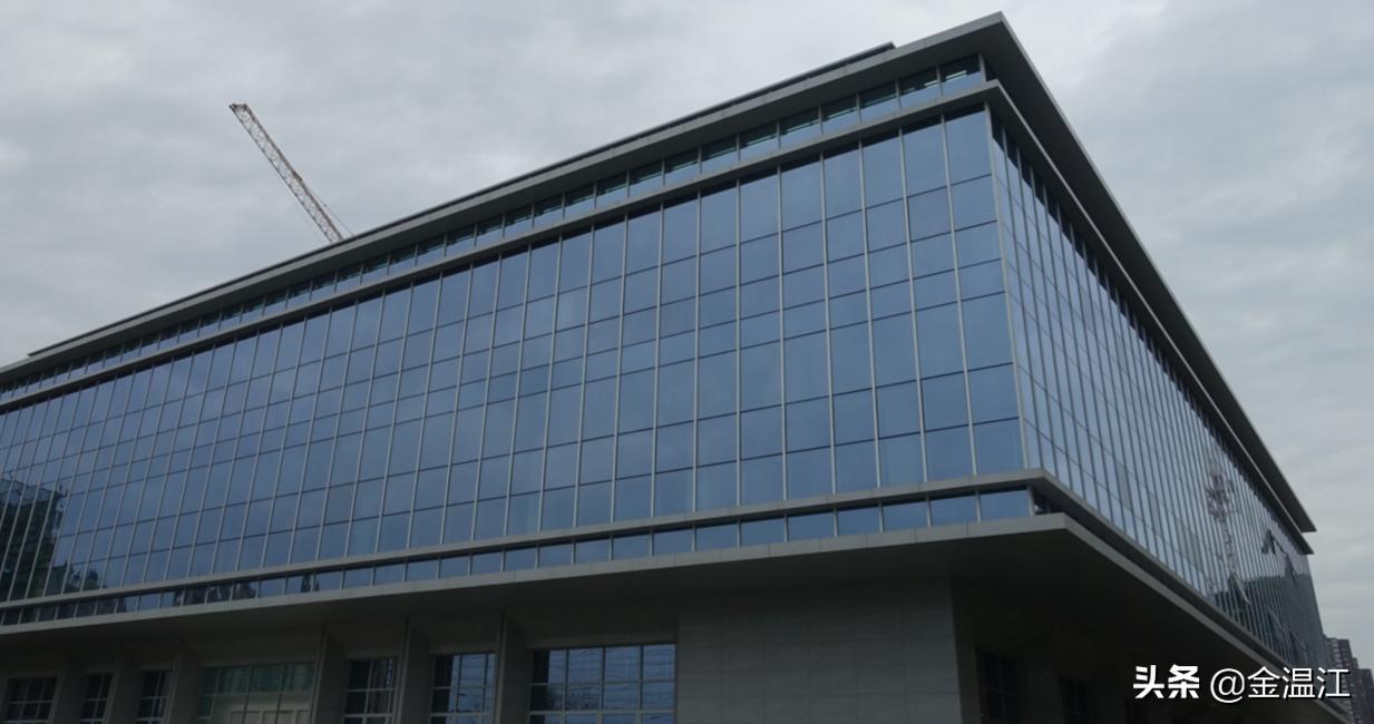 新尚致和:深耕温江未来可期