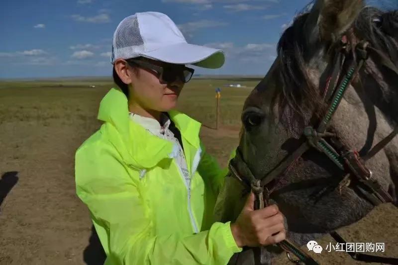 小红团女性人物,小红团的女性角色