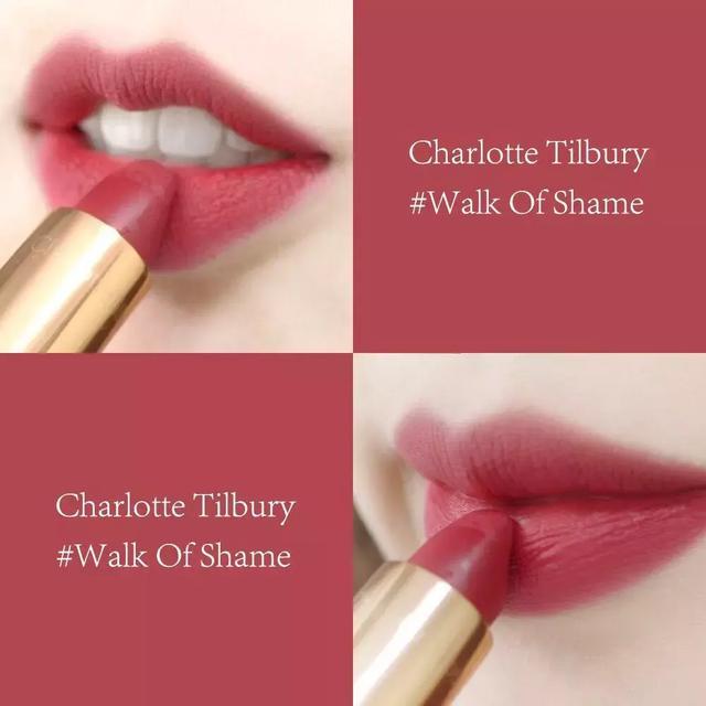 ysl口红必买色号排名显白,适合冬季的大牌口红