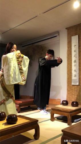 长安雅士讲解张载《正蒙》中正篇第八