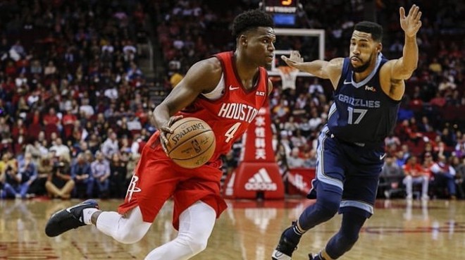 火箭新赛季豪斯首发,豪斯火箭最新消息