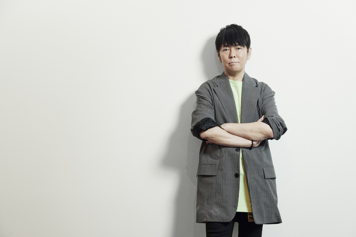 佐藤可士和的作品,佐藤可士和的设计作品