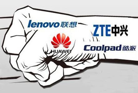 你真的了解华为手机吗,你真的了解鸿蒙系统吗