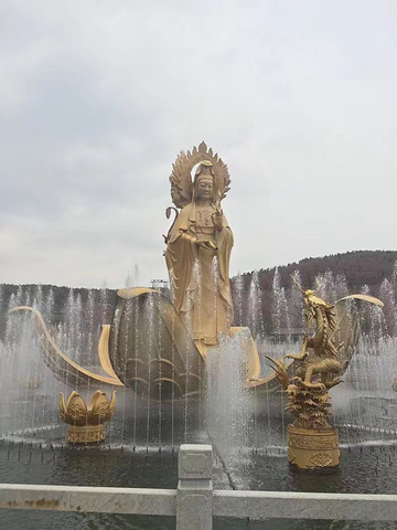 威海华夏城海底世界价格,威海之翼华夏城