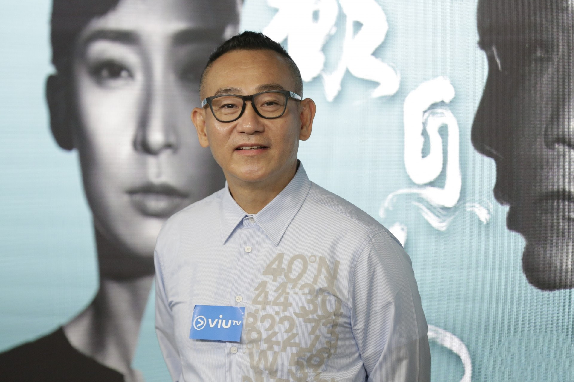 52岁林保怡感情近况,林保怡近年剧集