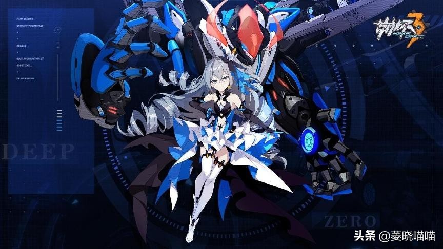 米哈游是如何凭原神逆袭的,盘点米哈游巅峰战力排行榜