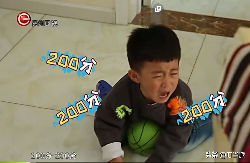 孩子一言不合就哭怎么解决,孩子爱哭心理特别脆弱该怎样引导