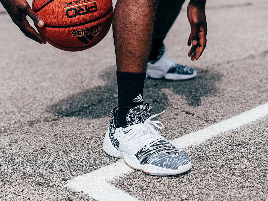 阿迪篮球鞋为什么陨落,阿迪篮球鞋是从何时开始变平庸的