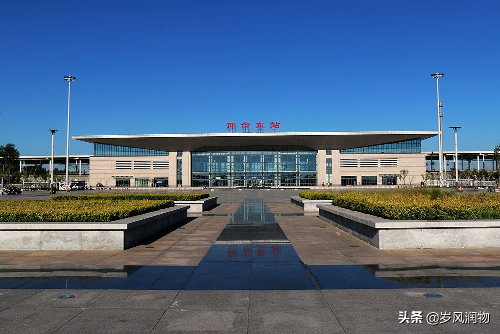 邢台职业技术学院有哪些学校,邢台医专升格为本科院校什么时候