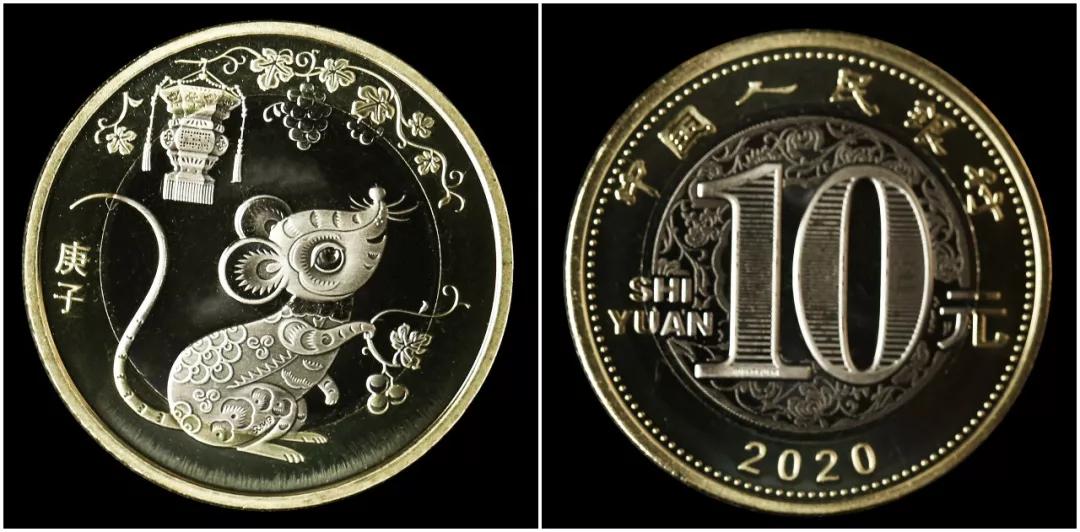 近年纪念币价格汇总,中国流通纪念币收藏知识图录