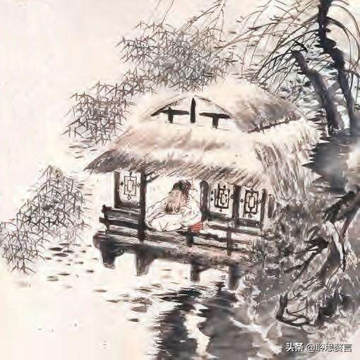 读杜甫客至感悟,读古诗杜甫全文