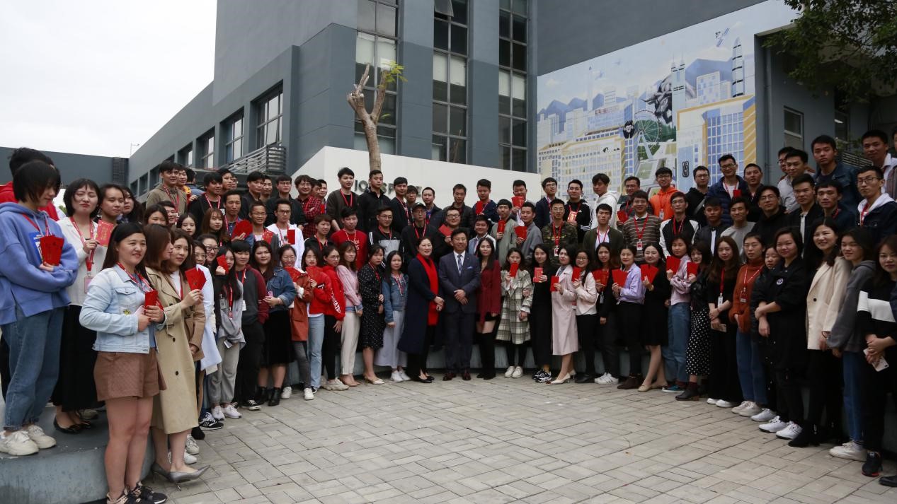 开工红包6000元,开工红包发60元