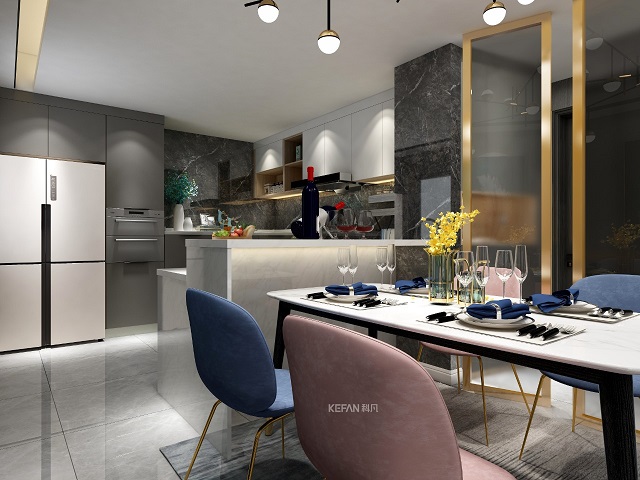 家居这样配色，分分钟拍出网红大片