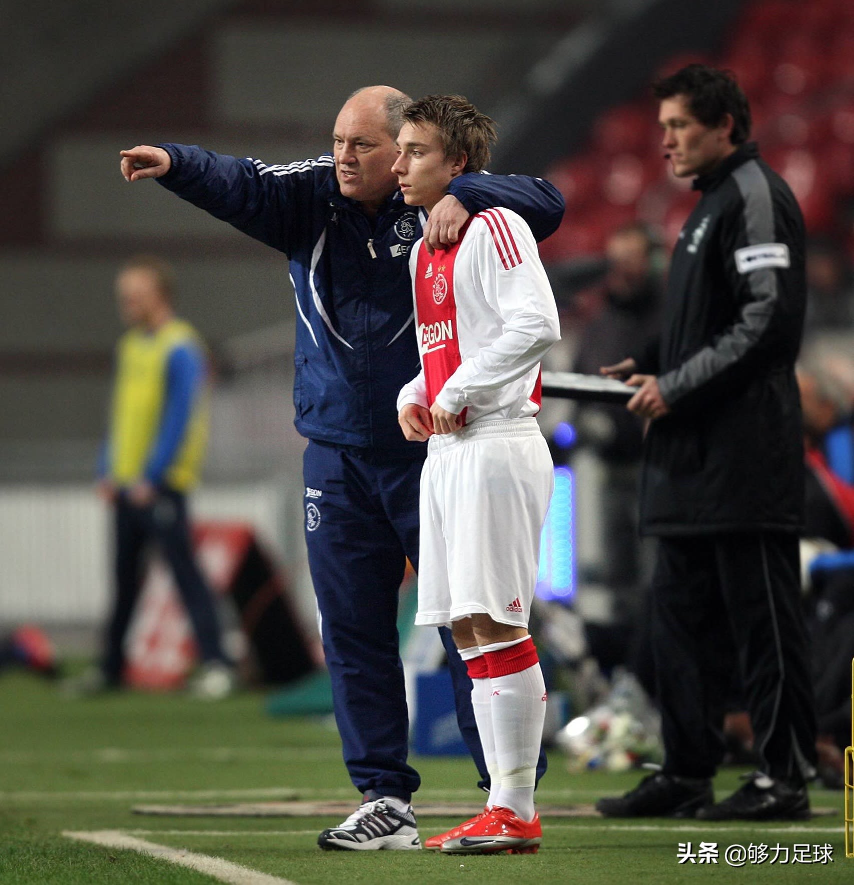 巨星是怎样炼成的足球,巨星是怎样炼成的托雷斯