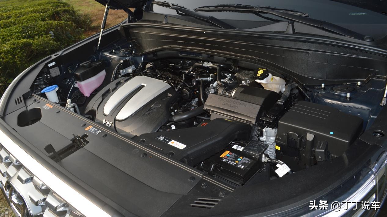 3.5lv6发动机车型推荐,3.5lv6发动机最大可以有多少马力