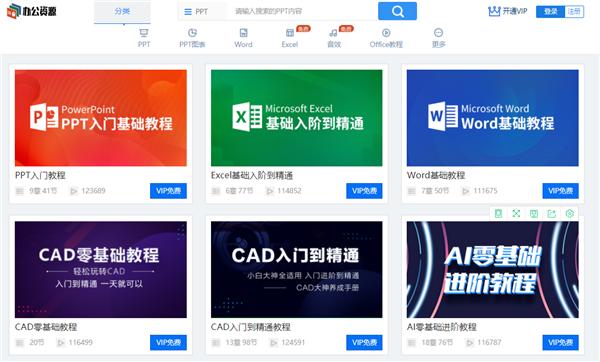 良心推荐这九个自学网站,5个自学类网站每天提升一下自己