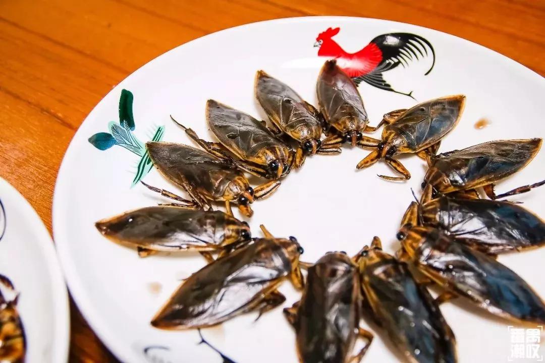 我怀疑全广州最好吃的都在番禺......