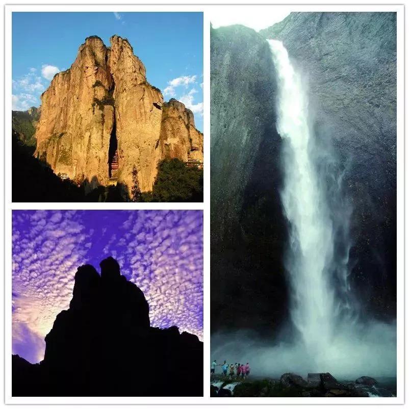 全国5a级旅游景区名单一览表,国家首批5a级景区名单公布