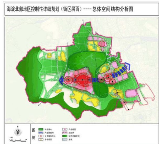 北京最被低估的房区,北京房价最抗跌板块