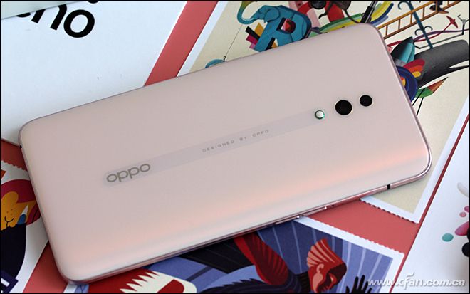 opporeno4的4800万摄像头,opporeno系列前置摄像头对比