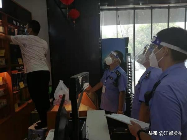 江苏扬州江都疫情最新通报,扬州江都疫情最新通报今天