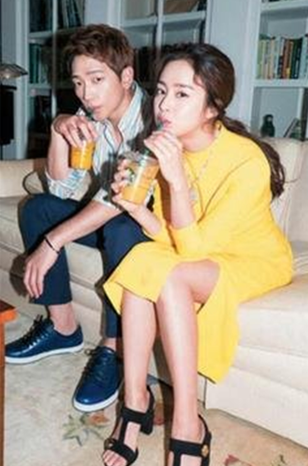 韩泰锡和rain,rain和金泰熙感情有多好