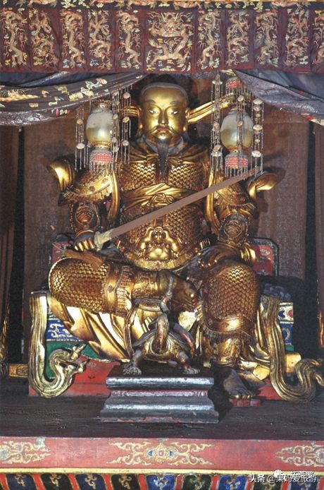 北京自由行攻略视频,北京景山公园要预约吗