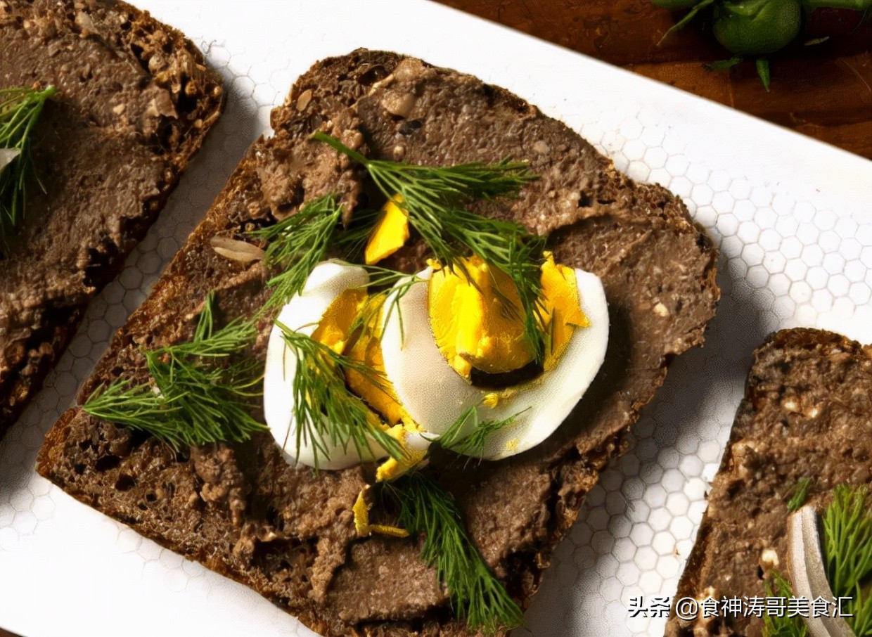土耳其人一日三餐吃什么,土耳其人三餐吃什么