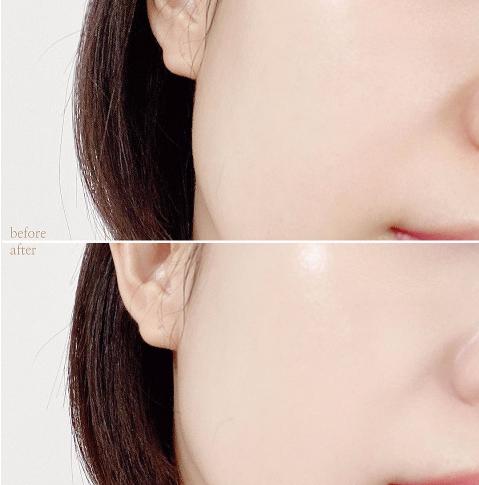 油皮粉底遮瑕二合一气垫,比较适合油皮用的粉底或者气垫