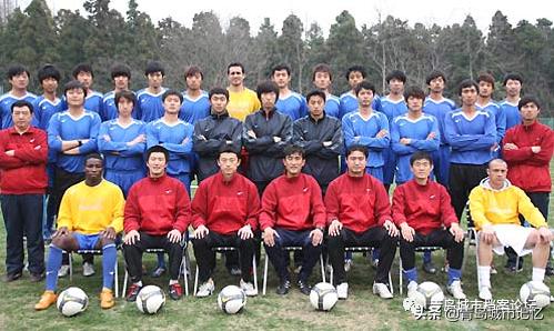 青岛海利丰队,青岛海利丰2010年球队名单