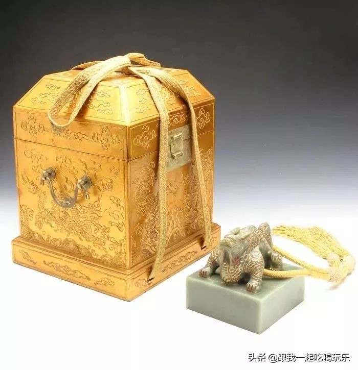 沈阳故宫最好的三件文物,走进沈阳故宫