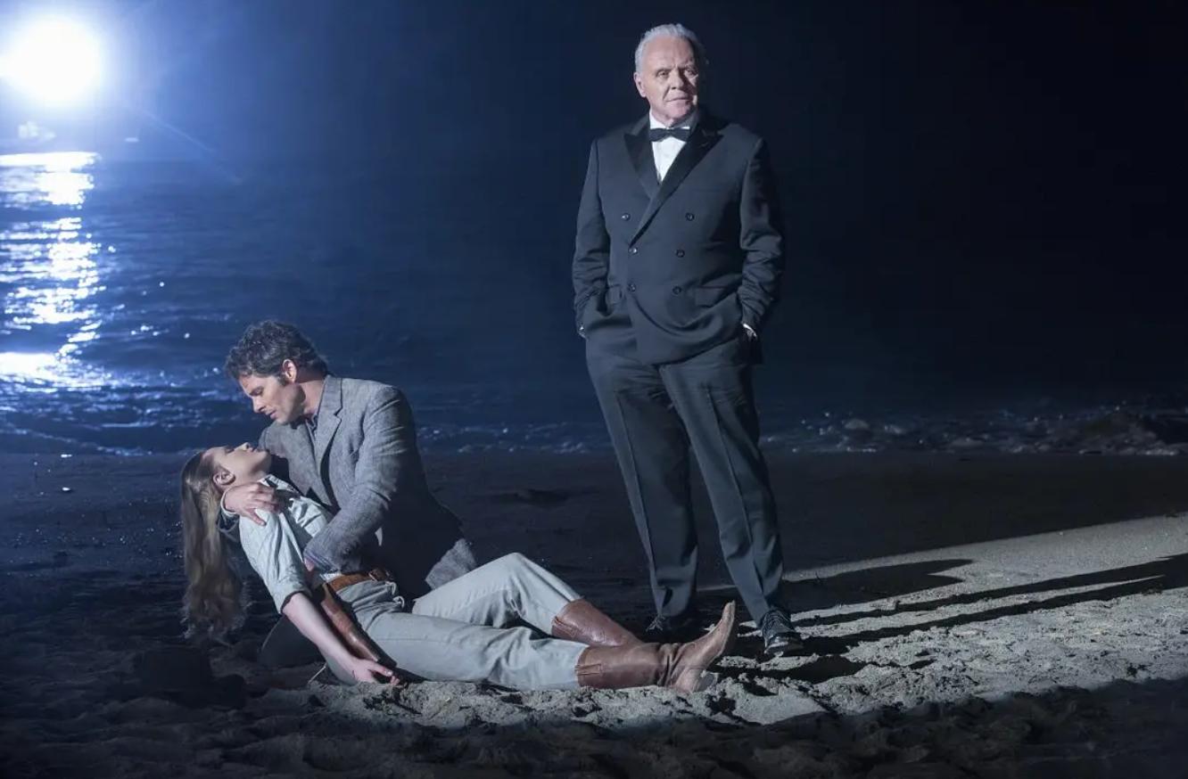 西部世界在美剧中的地位,西部世界烂尾了吗