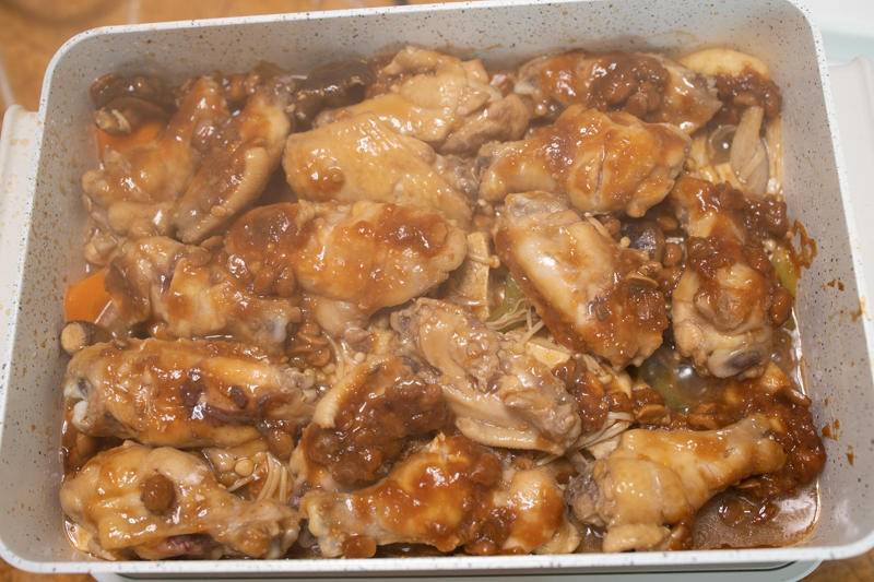 韩国大宇料理锅测评,韩国大宇多功能锅