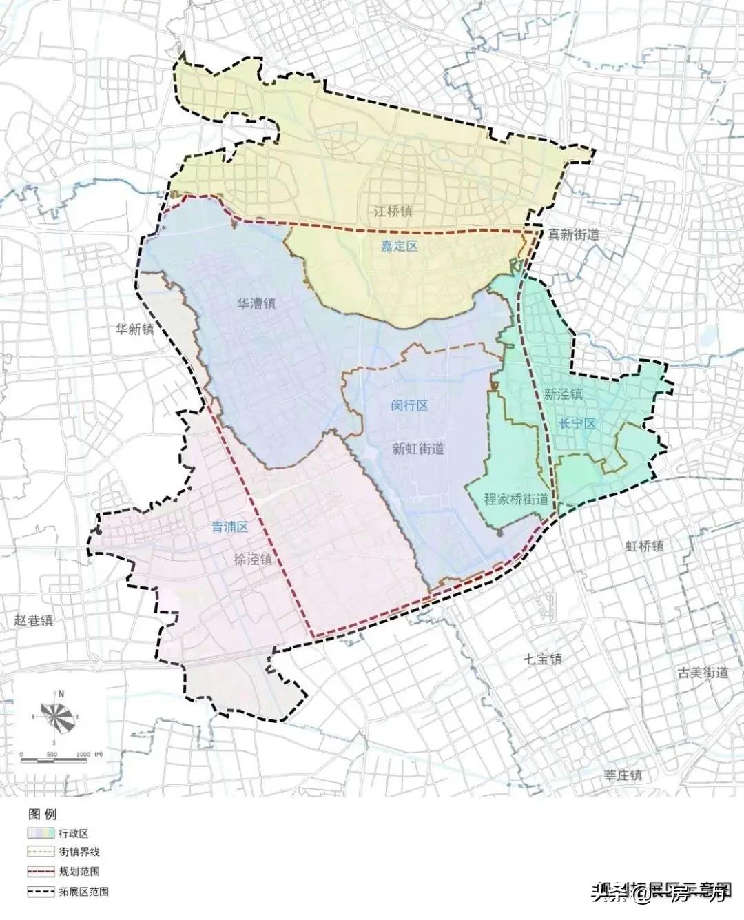 上海虹桥御墅户型价格,上海虹桥御墅怎么买