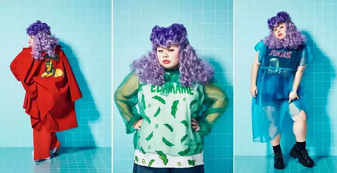 有病吗？出国旅行必逛的居然是国内也有的耐克和HM？