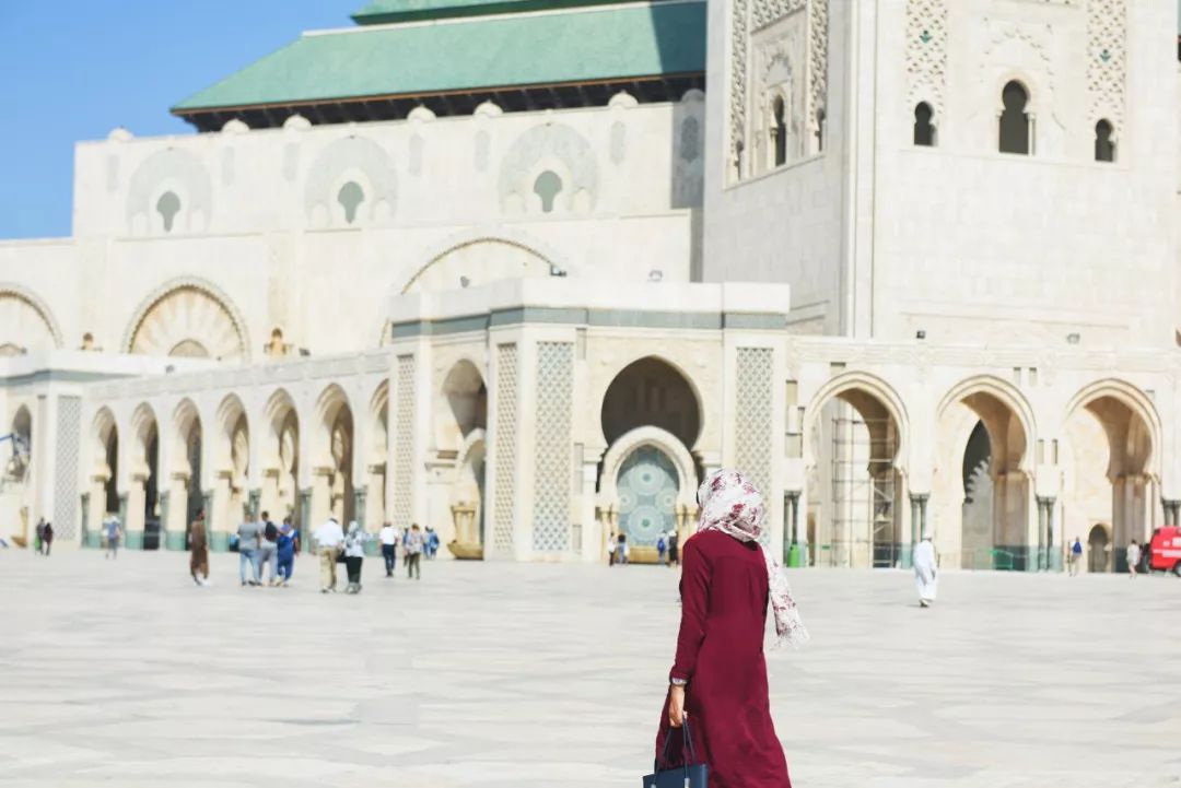 五彩卓尼自驾游攻略,摩洛哥旅游攻略大全