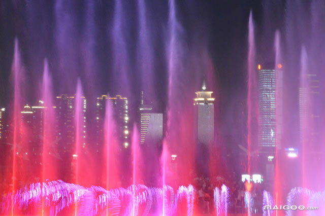 南昌免费亲子游玩好去处,南昌亲子旅游攻略必去景点有哪些