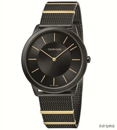 calvinklein女士系列,calvinklein2022秀场