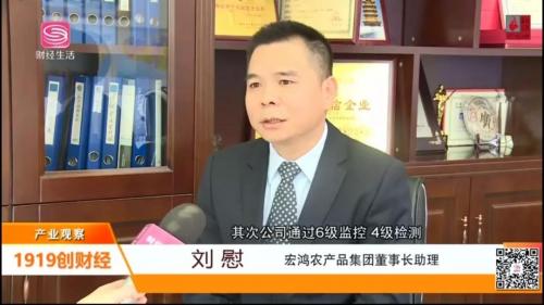 深圳财经媒体,深圳财经解读