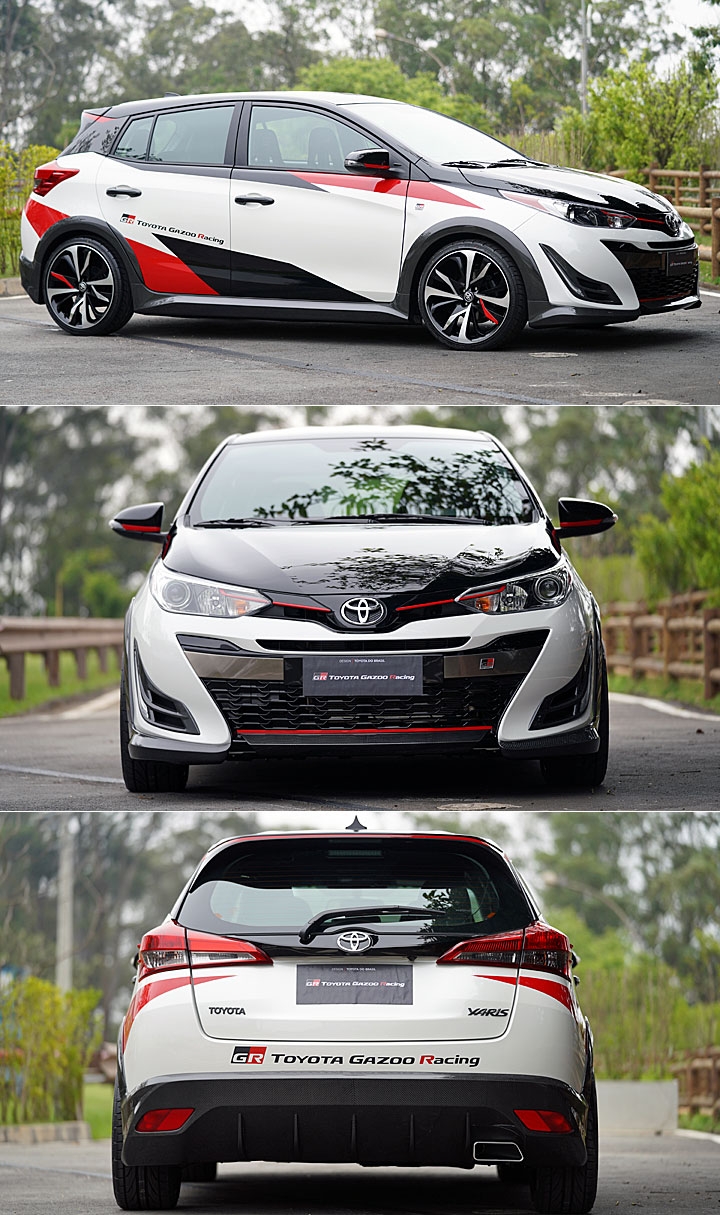 雅力士性能版,丰田雅力士1.3手动性能