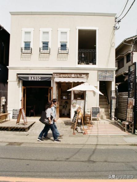 日本留学行李,去日本旅游需要准备什么行李
