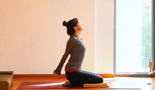 产后修复瑜伽普拉提动作,产后瑜伽26个体式