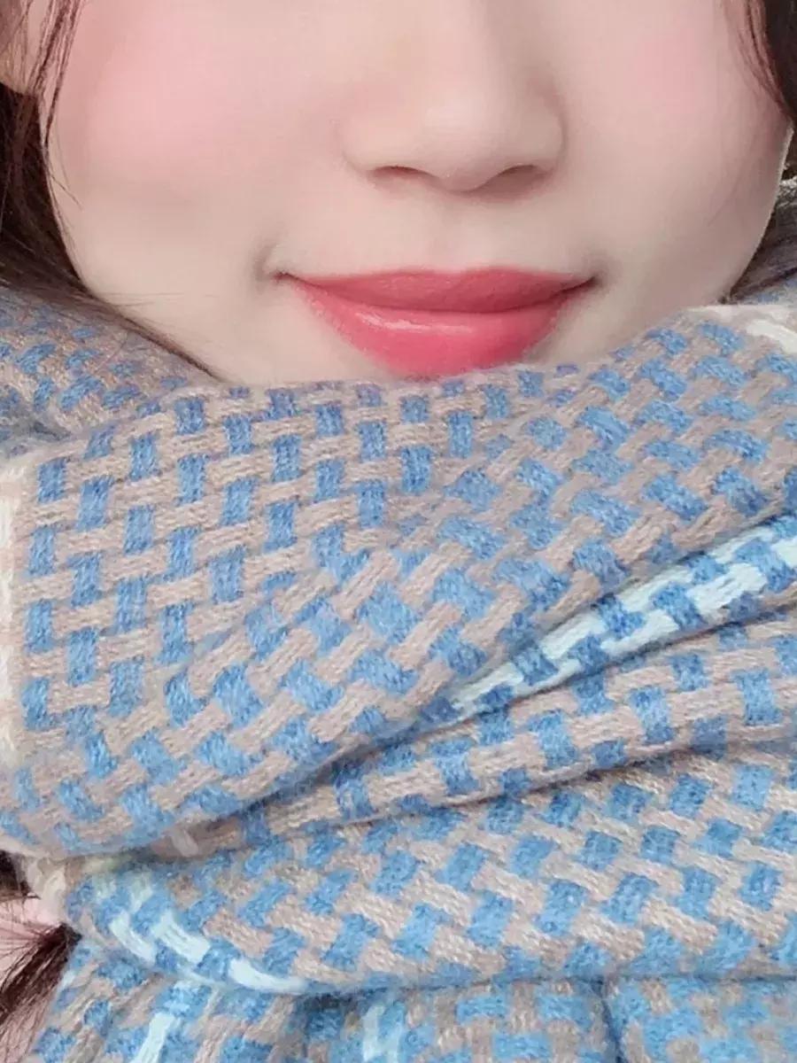 伪素颜口红推荐平价学生,黄一白素颜平价口红推荐色