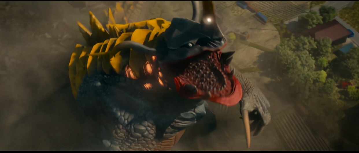 eva庵野秀明到底想告诉我们什么,庵野秀明为什么说eva打不过奥特曼