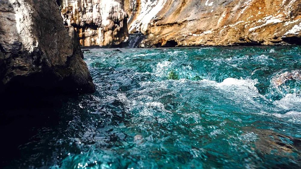 炸裂！全球唯一合法资质进入羌塘，一起去实现人生终极越野梦