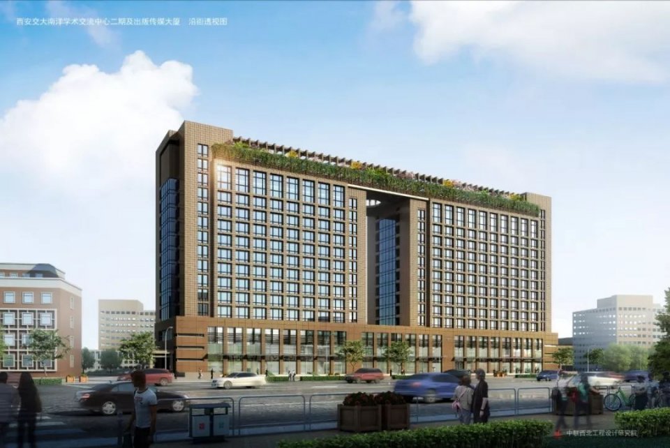 西安有什么宝藏地方,西安有条藏在地下的复古街区