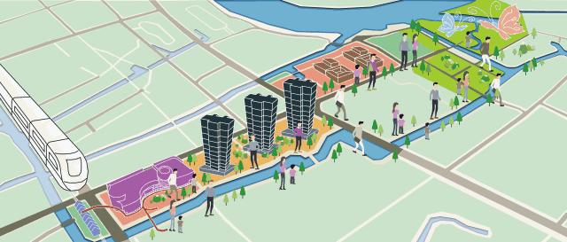 鄞州区新开楼盘有哪些,宁波鄞州区中心区新楼盘