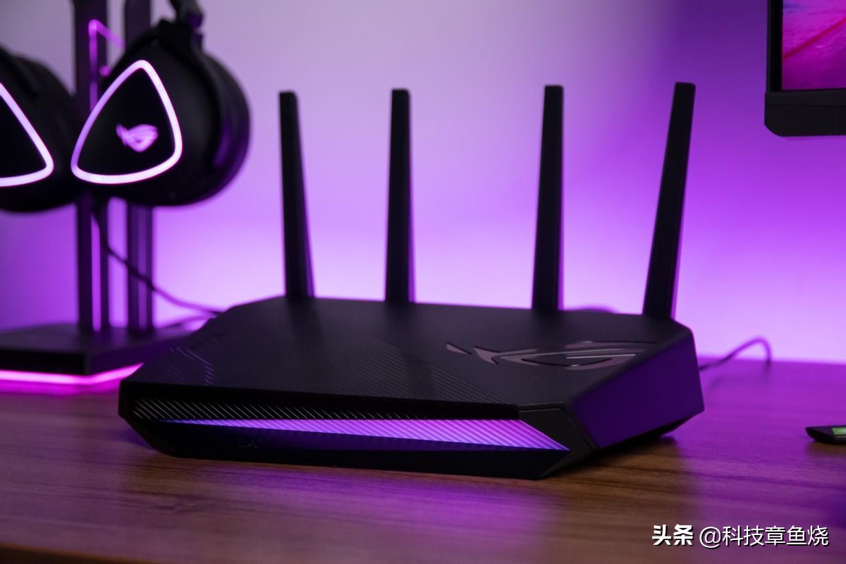 BW梦幻联动探索信仰星球,这些ROG好物千万别错过